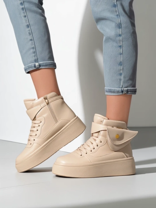 Royalfashion Жіночі спортивні черевики Tersela