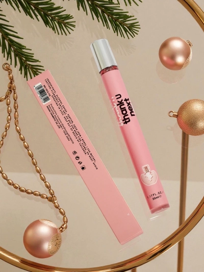 Inspirovaná parfémovaná voda pro ženy ThankU next