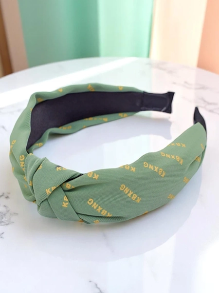 Royalfashion Čelenka s copánkovým vzorem Grafity Boom