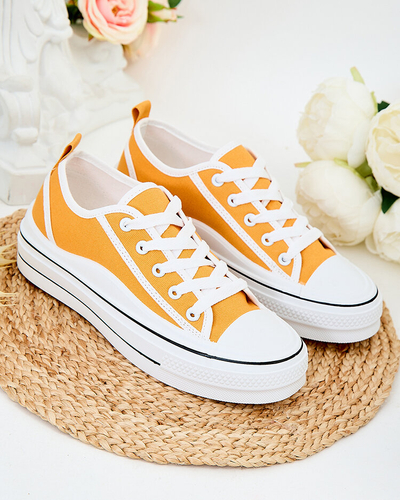 Жіночі спортивні кросівки Royalfashion Soptro