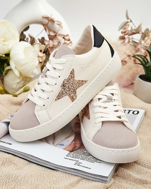 Royalfashion Жіночі спортивні кросівки Abi