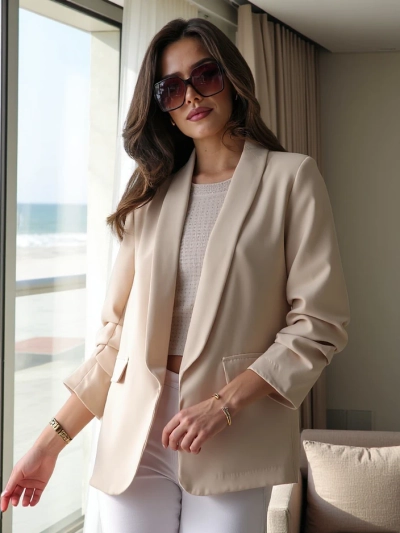 Royalfashion Жіночий піджак