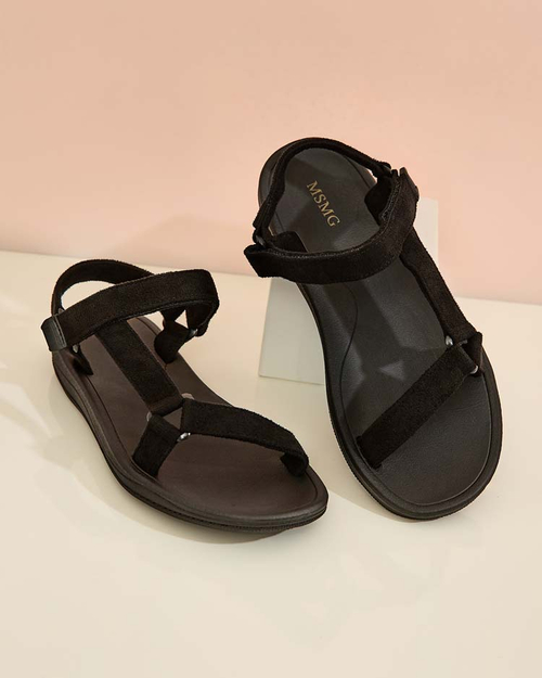 Royalfashion Жіночі спортивні босоніжки Gosmil