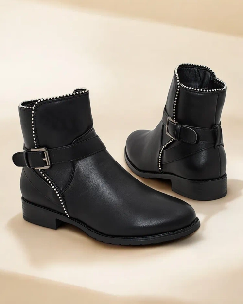 Жіночі чоботи Royalfashion Viromo