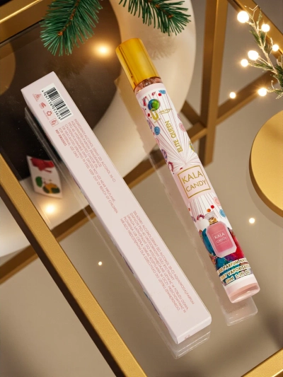 Inspirovaná Dámská parfémovaná voda Kala Candy