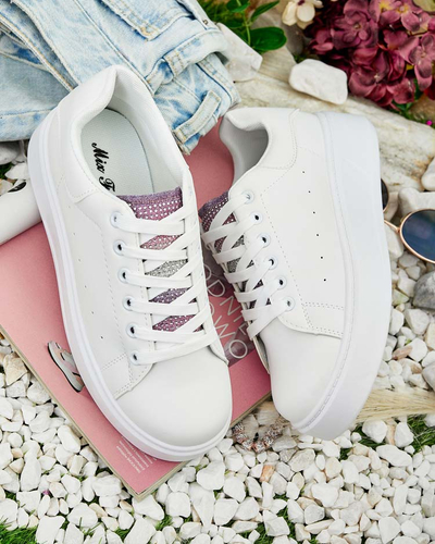 Royalfashion Жіночі спортивні кросівки Simi