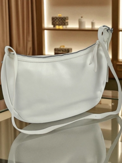 Royalfashion Velká dámská kabelka eko kožená shopper Arla Cove