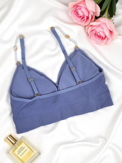 Royalfashion Жіночий спортивний бюстгальтер з підкладкою Active Support