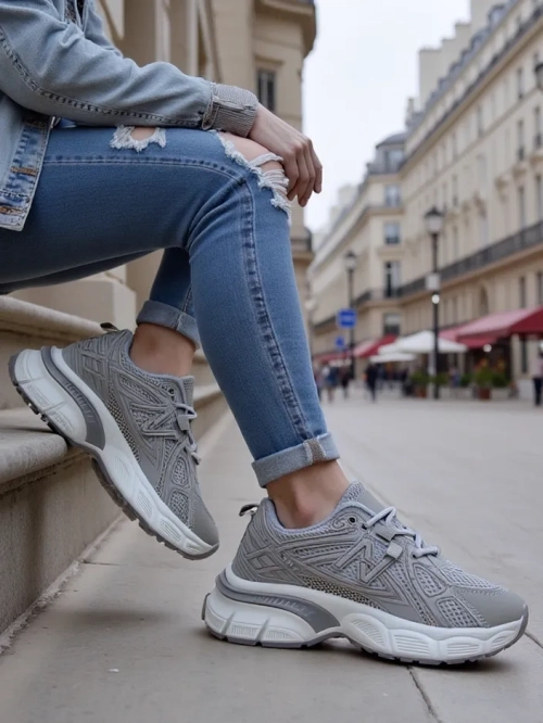 Royalfashion Жіночі спортивні кросівки Albogi