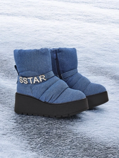 Royalfashion Жіночі снігоступи Fizo