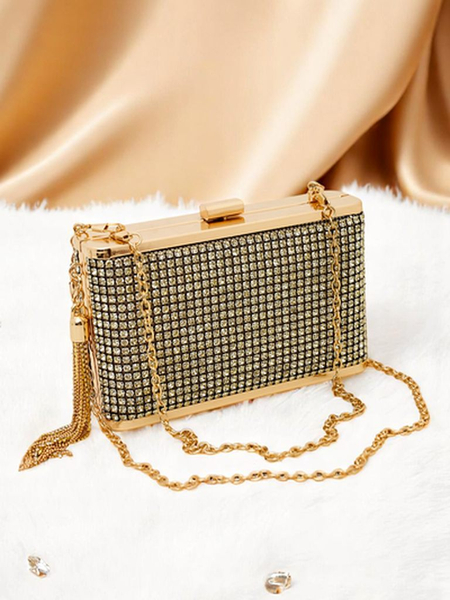 Royalfashion Dámské psaníčko Midnight Shine