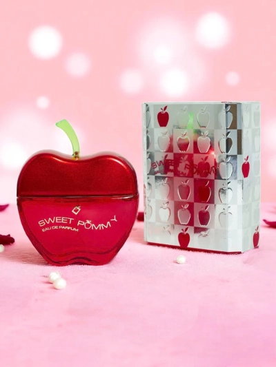 Натхненна жіноча парфумована вода Sweet Pommy