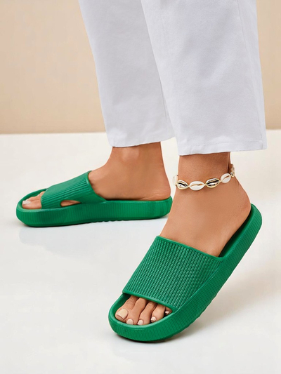 Royalfashion Dámské gumové žabky Bree
