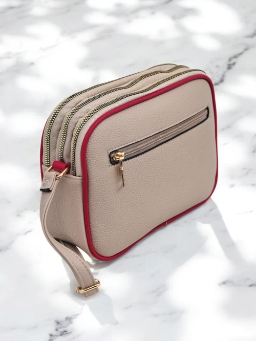 Royalfashion Невелика жіноча сумочка з еко-шкіри