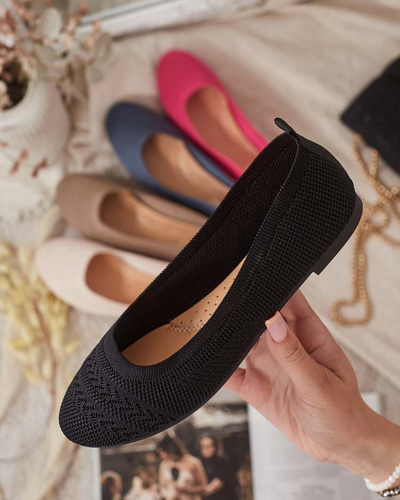 Жіночі балетки Royalfashion Salin