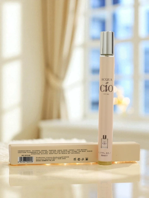 Натхненна Чоловіча парфумована вода Cio