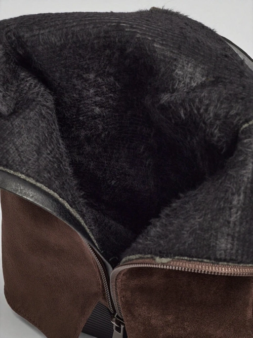 Жіночі ботильйони із закритою халявою Tovris