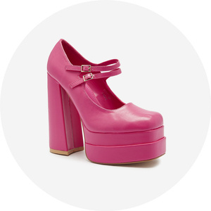 Fuchsiová || růžová