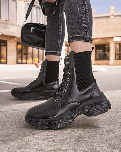 Dámské pracovní boty Royalfashion Ronoppa