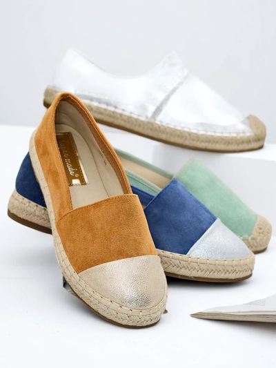 Royalfashion Dámské espadrilky Dimalle