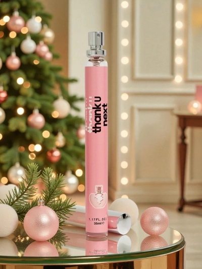Inspirovaná parfémovaná voda pro ženy ThankU next