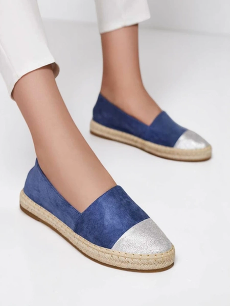 Royalfashion Dámské espadrilky Dafalle