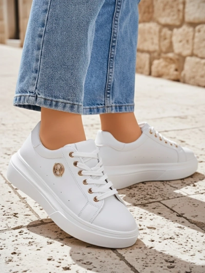Royalfashion Спортивні жіночі кросівки Clevermood