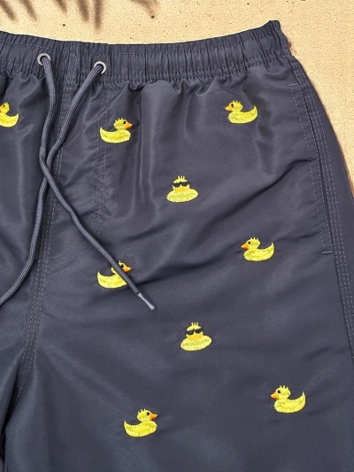 Royalfashion Sportovní pánské krátké šortky s ochrannou síťkou