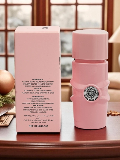 Inspirovaná Parfémovaná voda dámská Asada Pink Essence