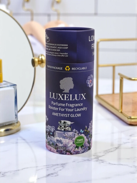 Perfumované vonné perličky do praní