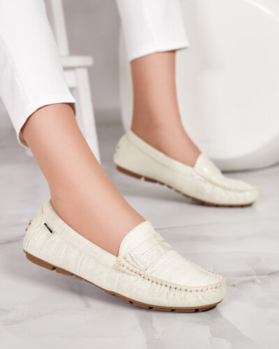 Royalfashion Dámské mokasíny Nicotta