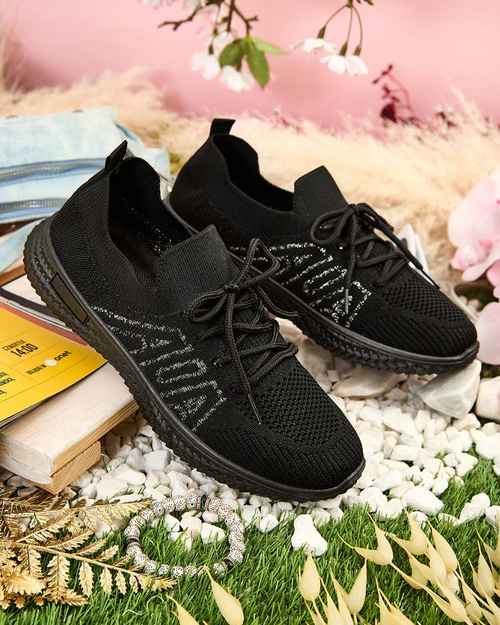 Royalfashion Жіночі сліпони спортивні Tennan