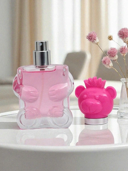 Inspired Eau de Parfum pro ženy Only You Pink