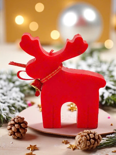 Vánoční vonná svíčka Christmas Evening