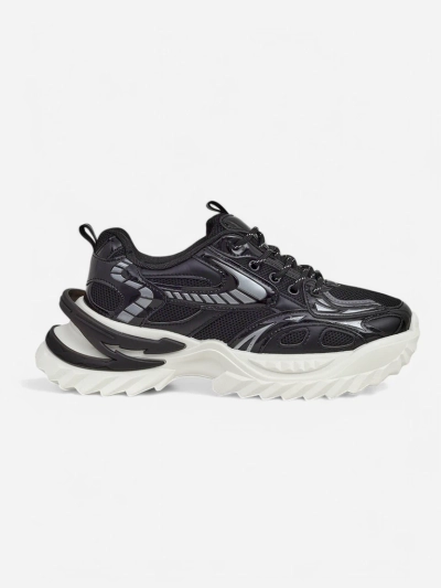 Royalfashion жіночі спортивні кросівки з товстою підошвою Annete