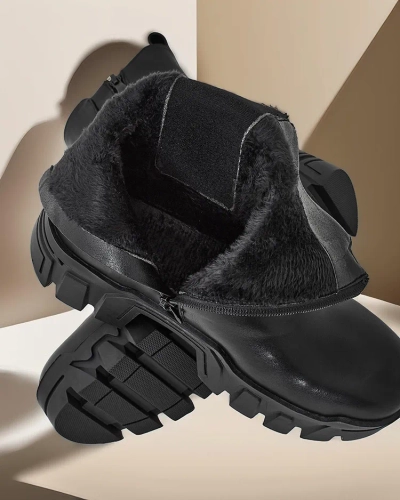 Dámské kotníkové boty Royalfashion Dorinov