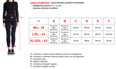 Коричневі жіночі штани в клітинку