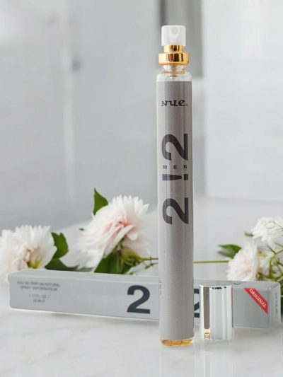 Pánský Eau de Parfum 2!2 MUŽI 35 ml