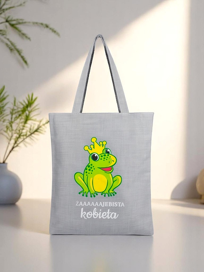 Royalfashion BellaRana Textilní taška