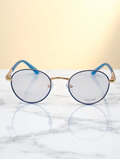 Royalfashion Sluneční brýle v hranatém stylu Skyline