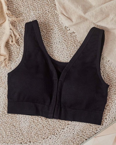 Royalfashion Dámská sportovní podprsenka