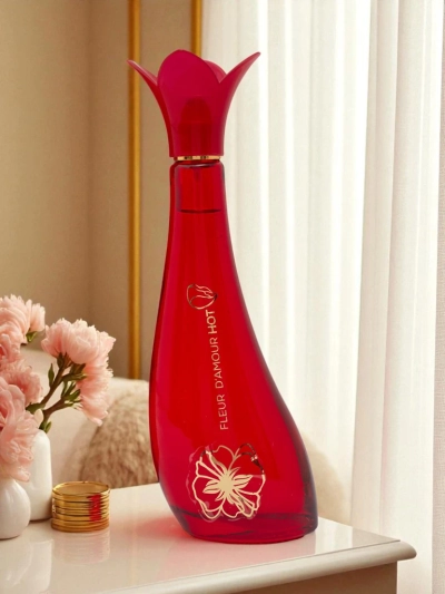 Inspired eau de parfum pro ženy Fleur D'Amour HOT