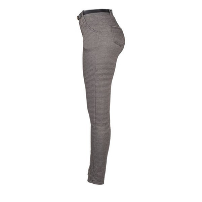 Штани Houndstooth PLUS SIZE - Штани 1