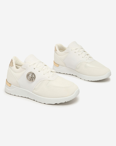 Royalfashion Dámské sportovní tenisky Lerrtess