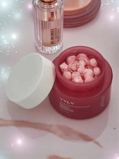 Krém Fibronetz s Niacinamidem TVLV