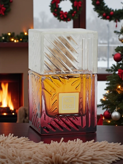 Inspirovaná Parfémovaná voda unisex Nostalgia