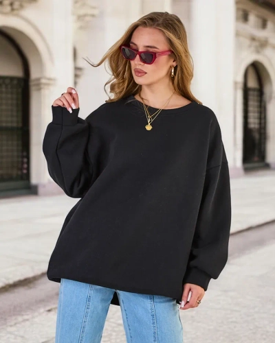 Royalfashion Dámská mikina oversize