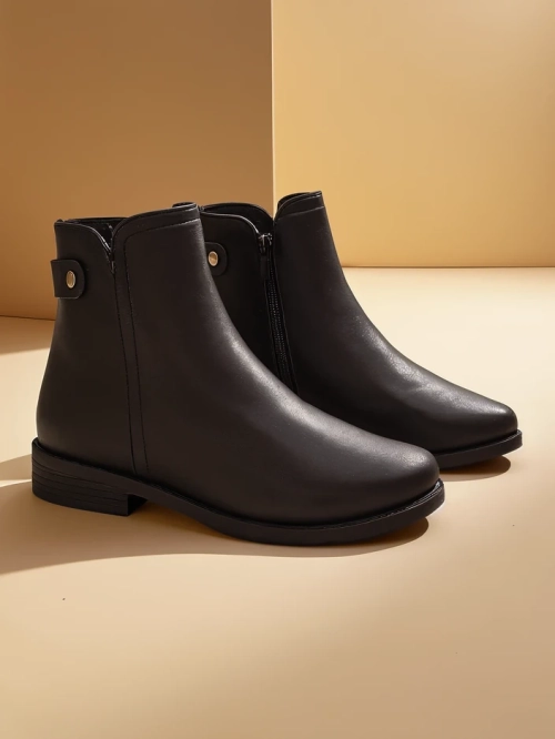 Royalfashion Жіночі Чоботи Eweoz