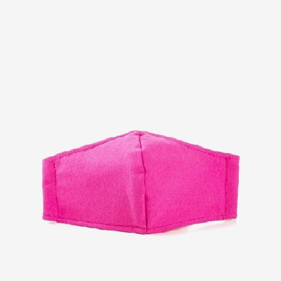 Dětská třívrstvá obličejová maska - obličejové masky 1