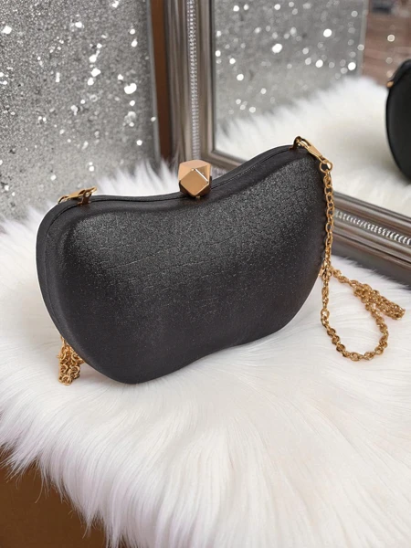 Royalfashion Копертова жіноча сумочка Glam Apple